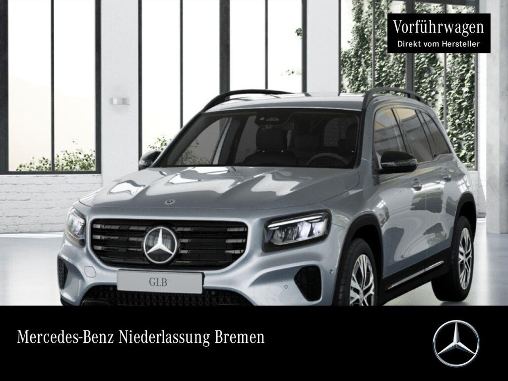 Mercedes-Benz GL-Klasse GLB 200 Progressive GLB 200 d