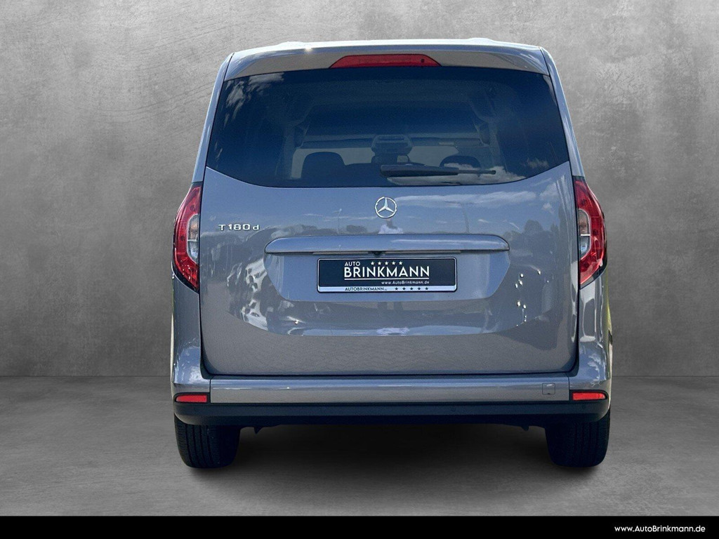 Mercedes-Benz T 180