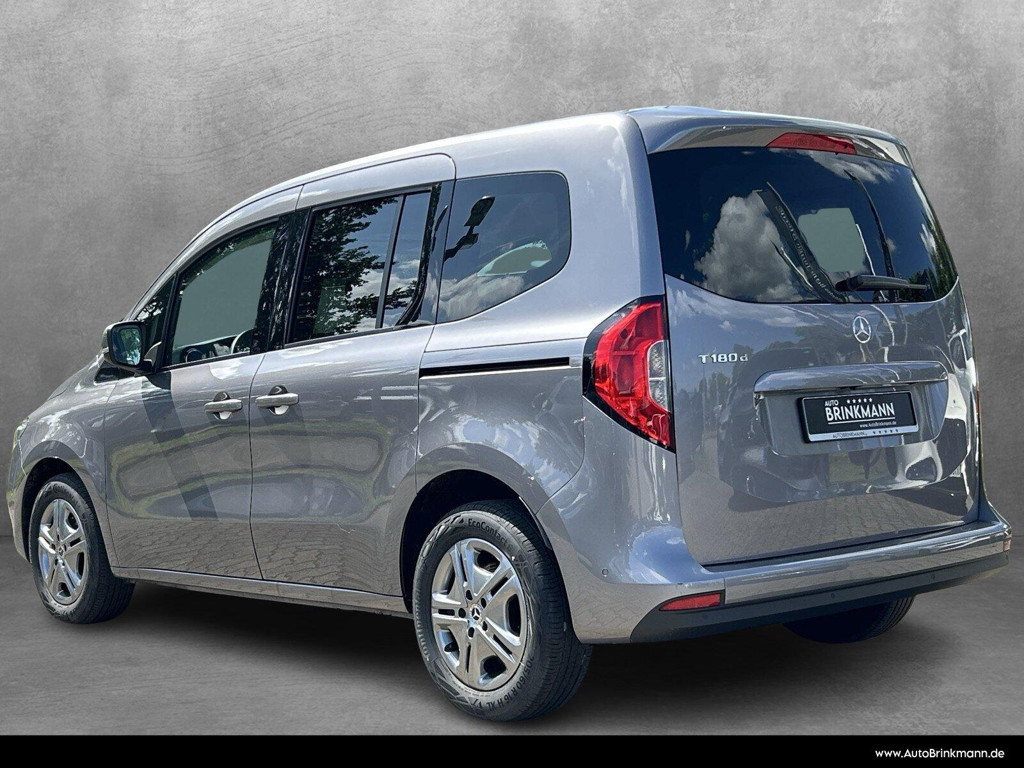 Mercedes-Benz T 180