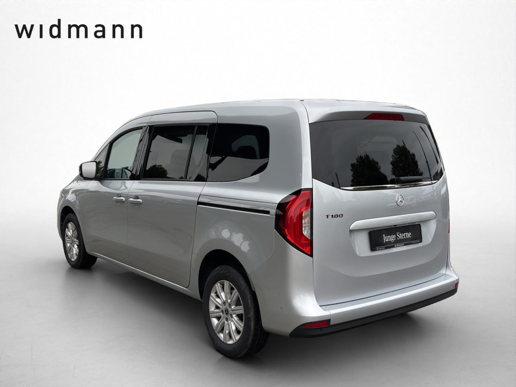 Mercedes-Benz T 180