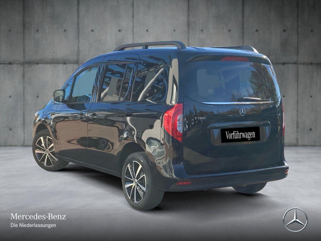 Mercedes-Benz T 180