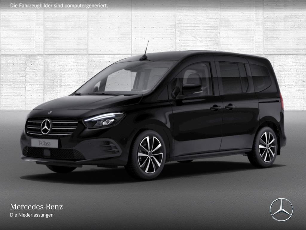 Mercedes-Benz T 180
