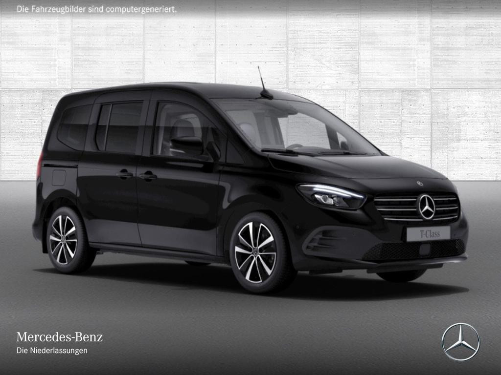 Mercedes-Benz T 180