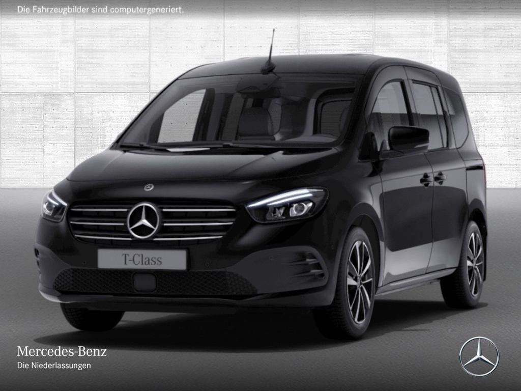 Mercedes-Benz T 180