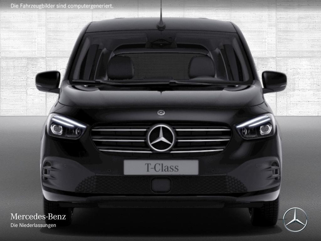 Mercedes-Benz T 180