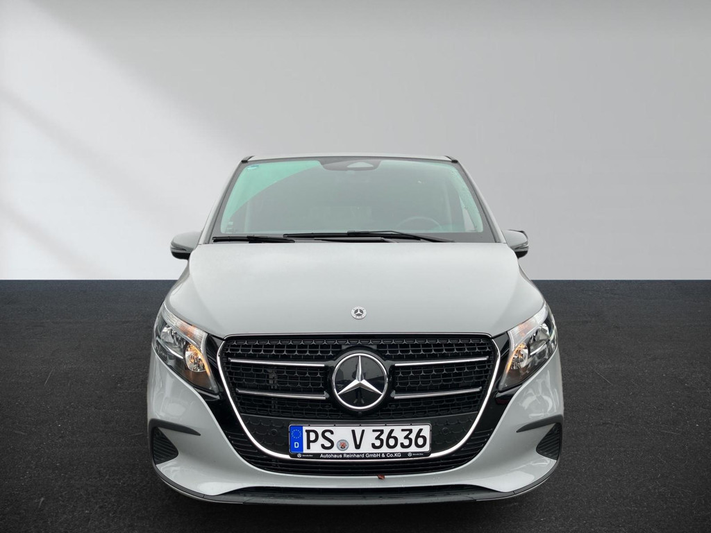 Mercedes-Benz V-Klasse V 220 Limousine Lang V 220 d