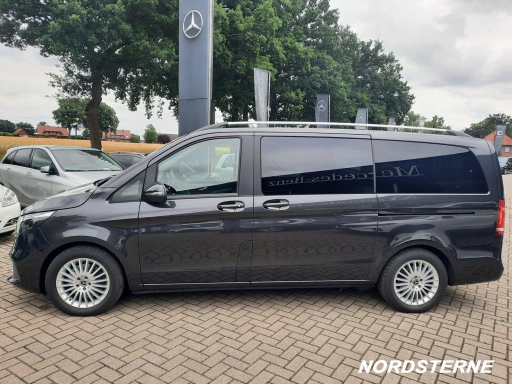 Mercedes-Benz V-Klasse V 220 Limousine Lang V 220 d