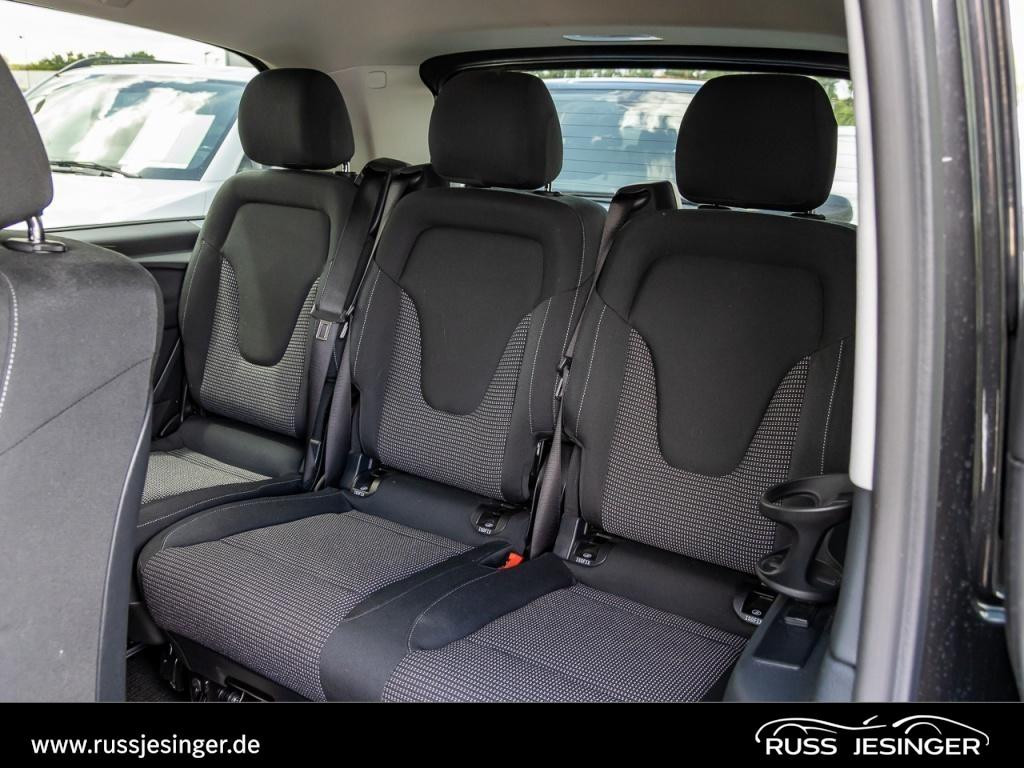 Mercedes-Benz V-Klasse V 220 Limousine Lang Style V 220 d