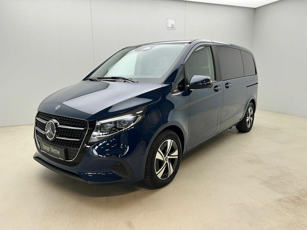 Mercedes-Benz V-Klasse V 220 Style V 220 d