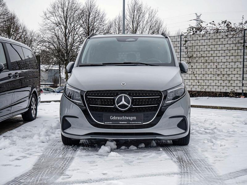 Mercedes-Benz V-Klasse V 220 Limousine Lang