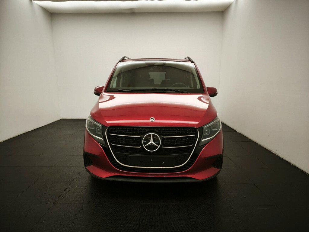 Mercedes-Benz V-Klasse V 220 Style V 220 d