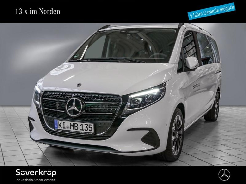 Mercedes-Benz V-Klasse V 220 Style