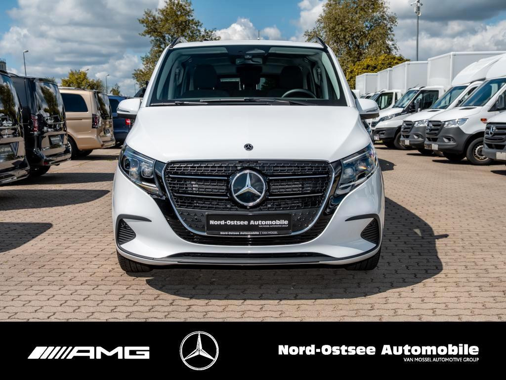 Mercedes-Benz V-Klasse V 220 4MATIC Style