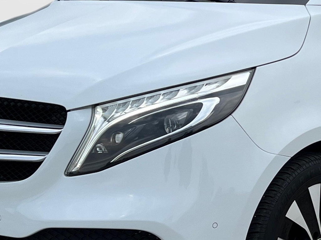 Mercedes-Benz V-Klasse V 250 Limousine Lang V 250 d