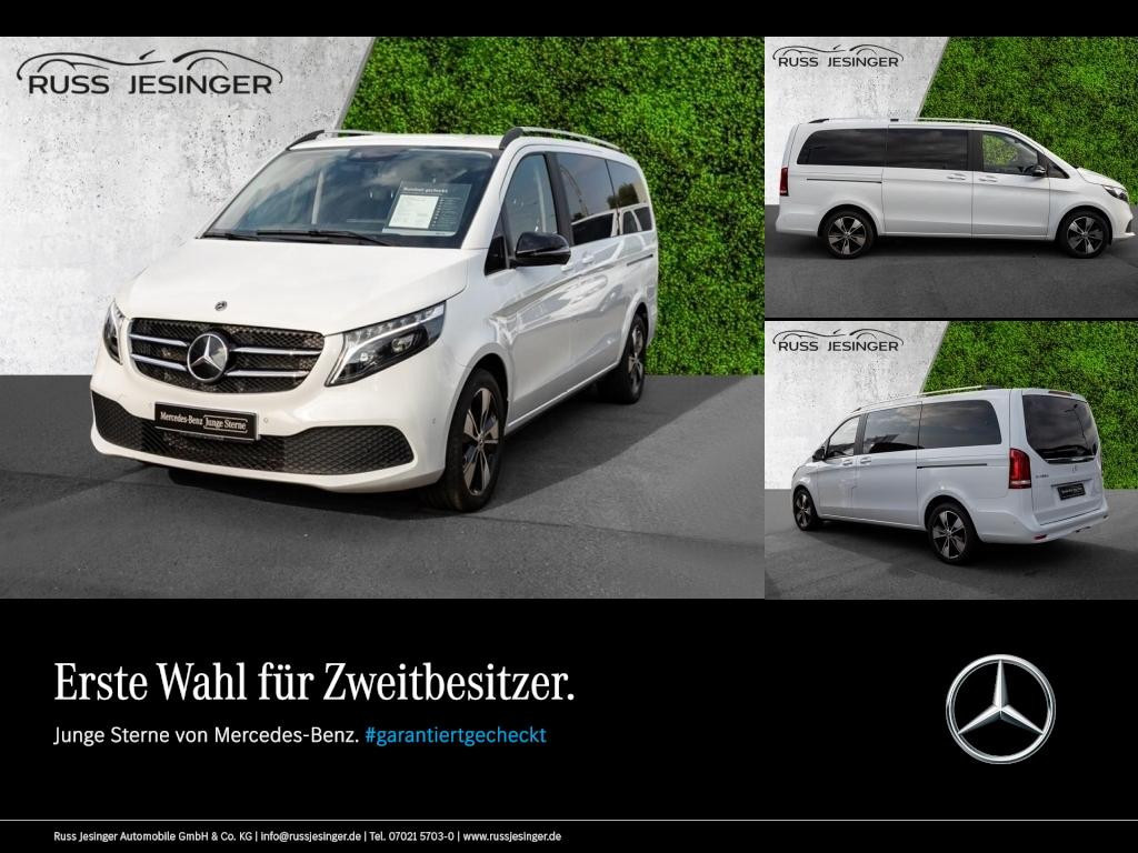 Mercedes-Benz V-Klasse V 250 Limousine Lang V 250 d