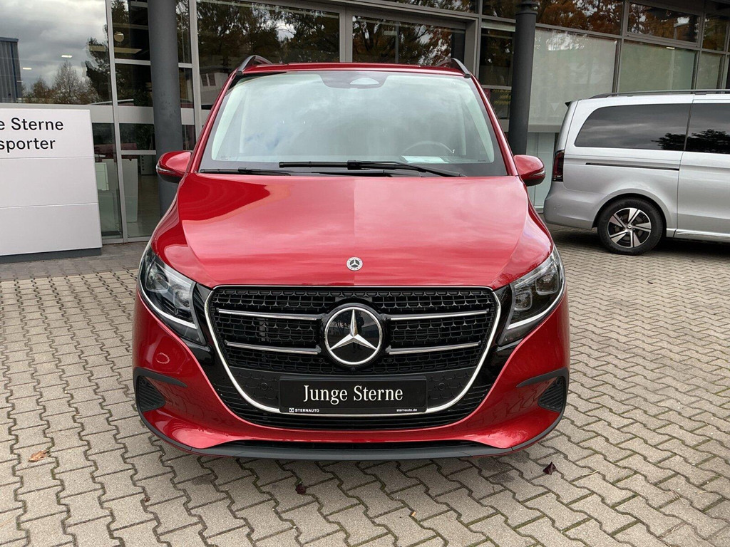 Mercedes-Benz V-Klasse V 220 Limousine Lang Style V 220 d