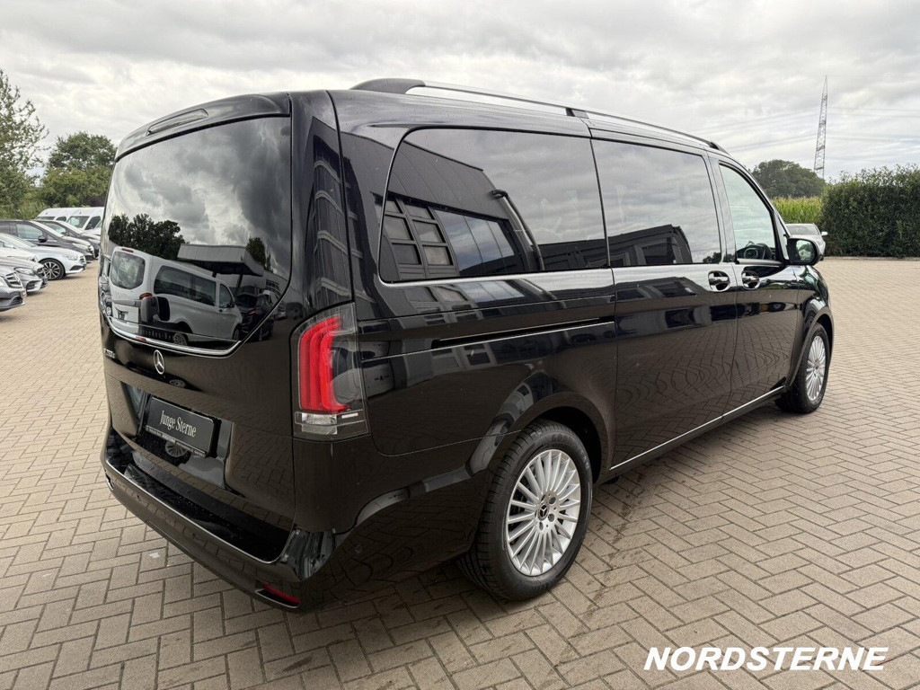Mercedes-Benz V-Klasse V 250 Limousine Lang Style V 250 d