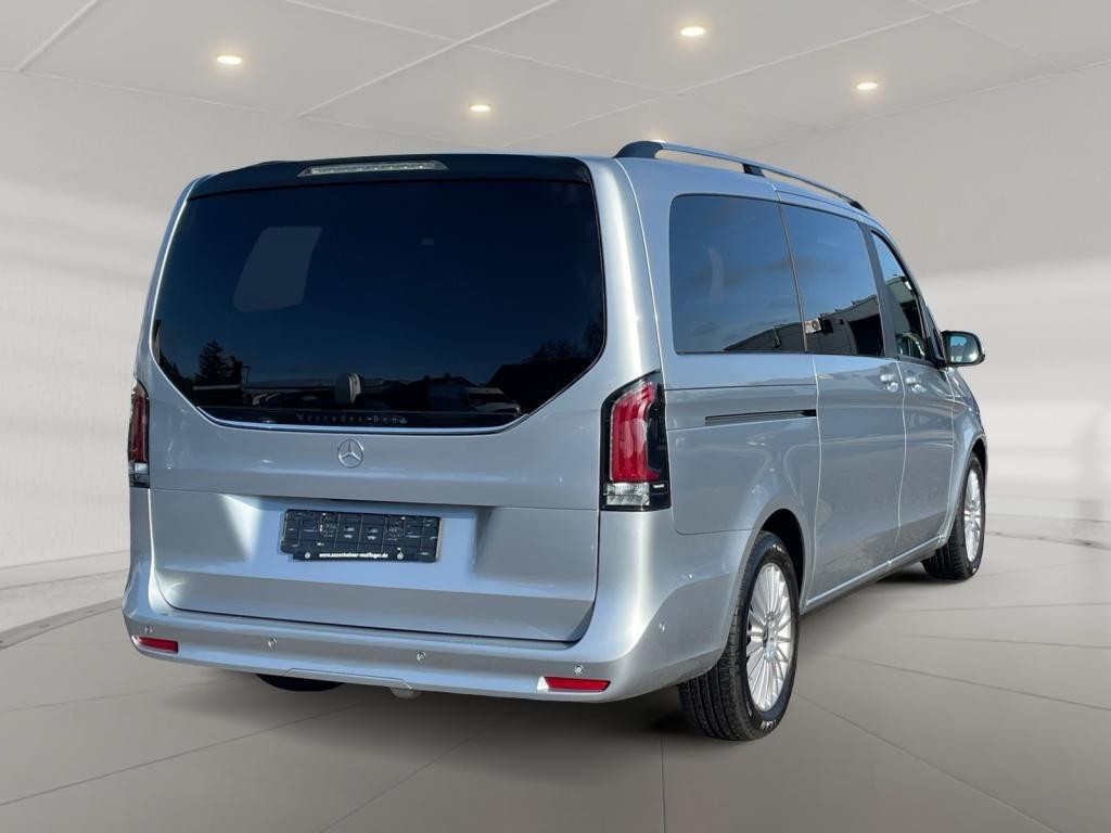 Mercedes-Benz V-Klasse V 250 Sport Edition Sportpakket V 250 d