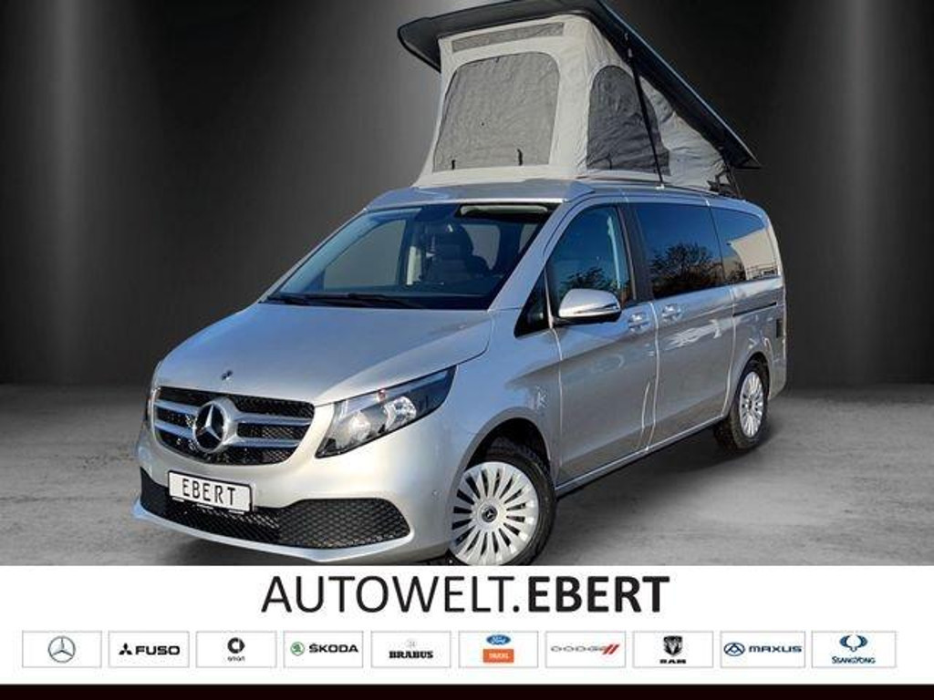 Mercedes-Benz V-Klasse V 250 4MATIC Limousine Lang V 250 d
