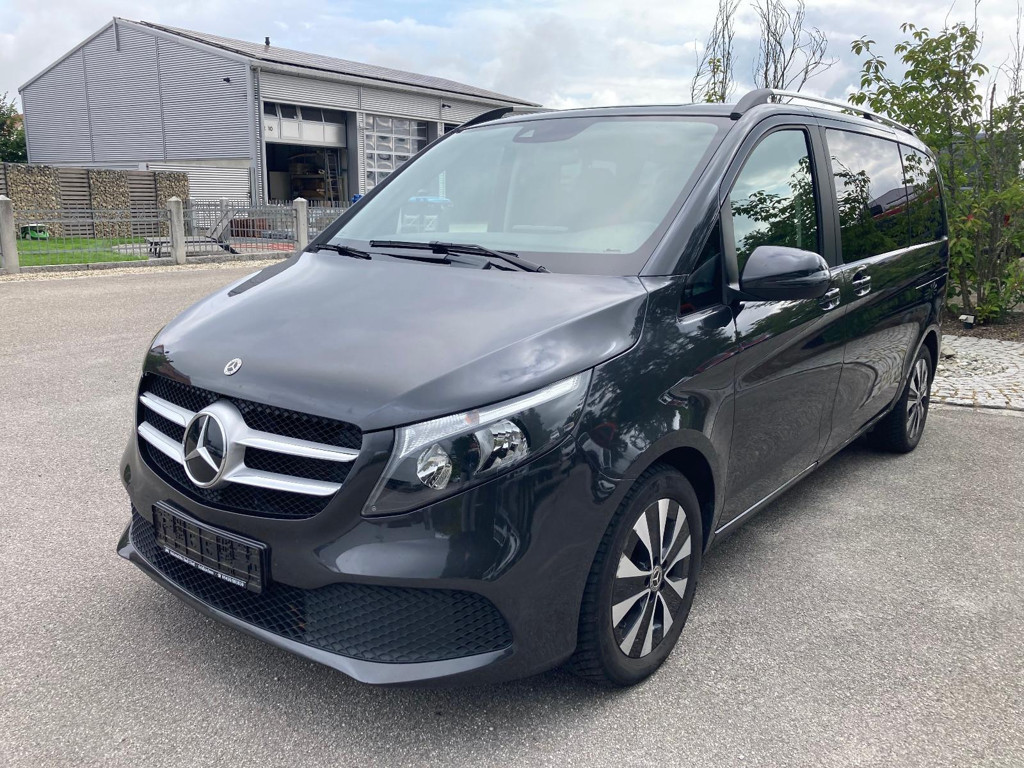 Mercedes-Benz V-Klasse V 250 V 250 d