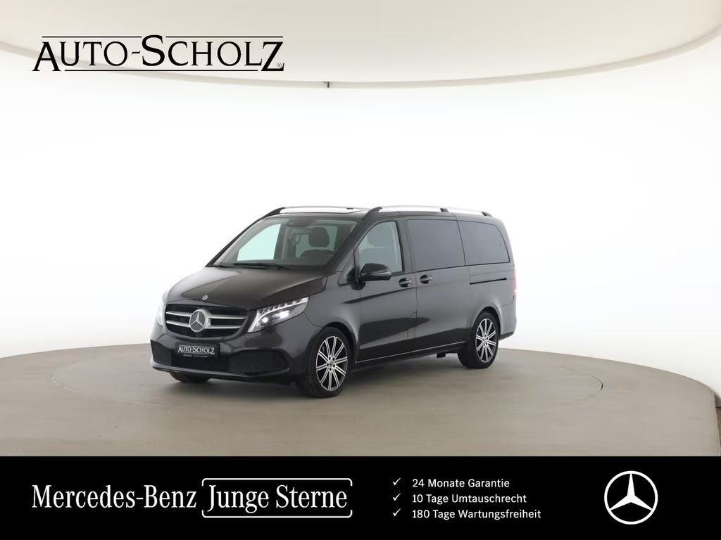Mercedes-Benz V-Klasse V 300 Limousine Lang V 300 d