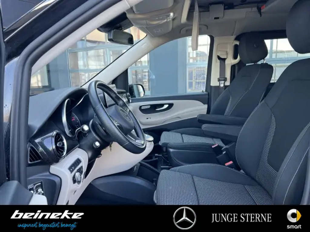 Mercedes-Benz Marco Polo
