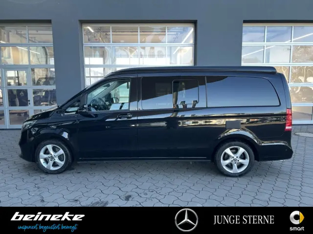 Mercedes-Benz Marco Polo