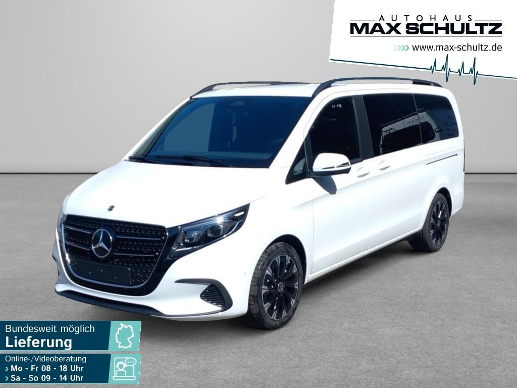 Mercedes-Benz V-Klasse V 250 Limousine Lang Style V 250 d