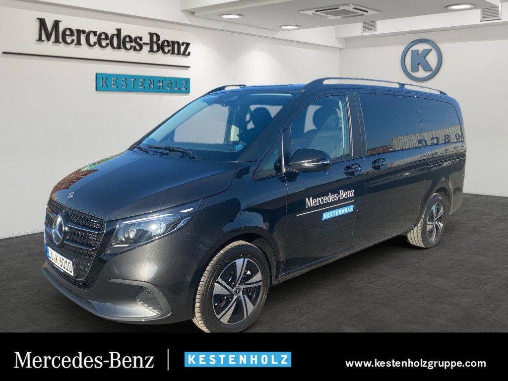 Mercedes-Benz V-Klasse V 250 Limousine Lang Style V 250 d