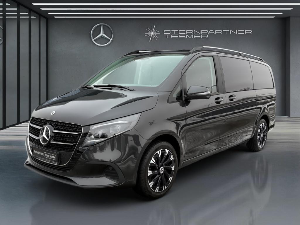 Mercedes-Benz V-Klasse V 250 4MATIC Limousine Lang Style V 250 d