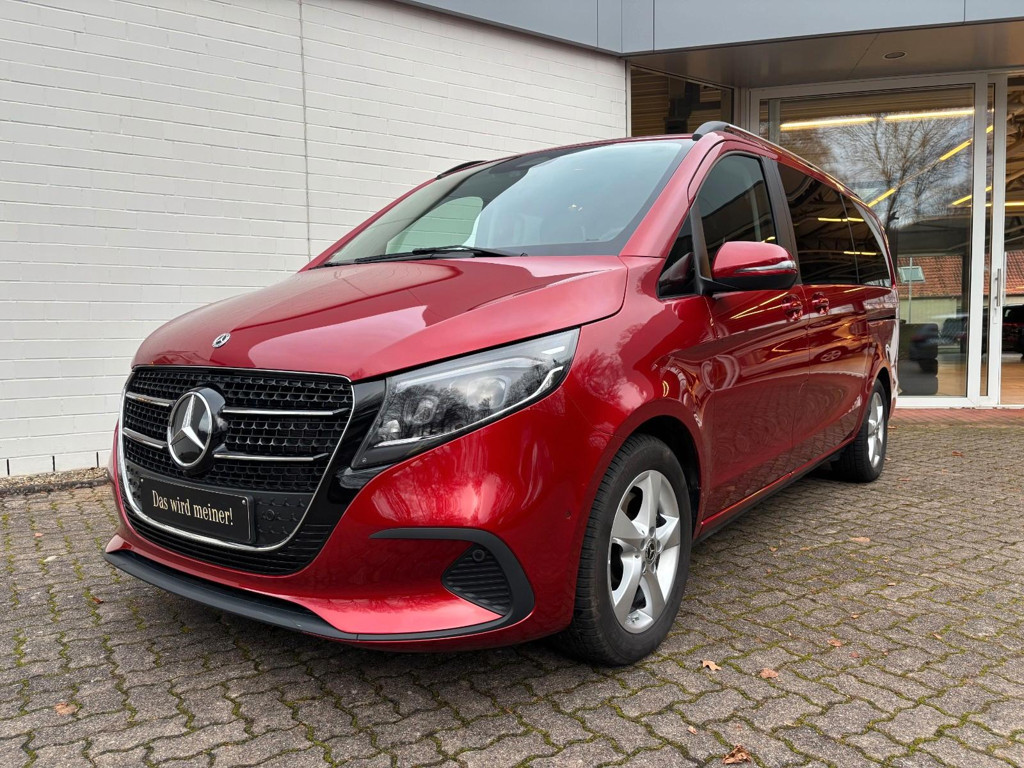 Mercedes-Benz V-Klasse V 250 Style V 250 d