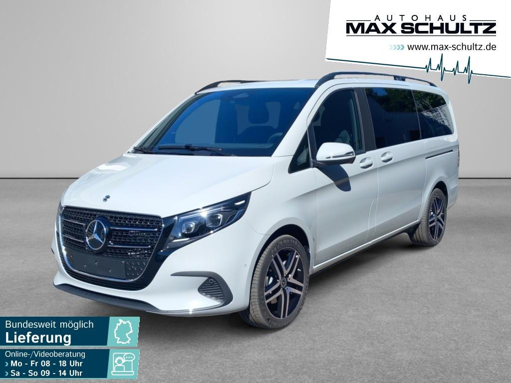 Mercedes-Benz V-Klasse V 250 4MATIC Limousine Lang Style V 250 d