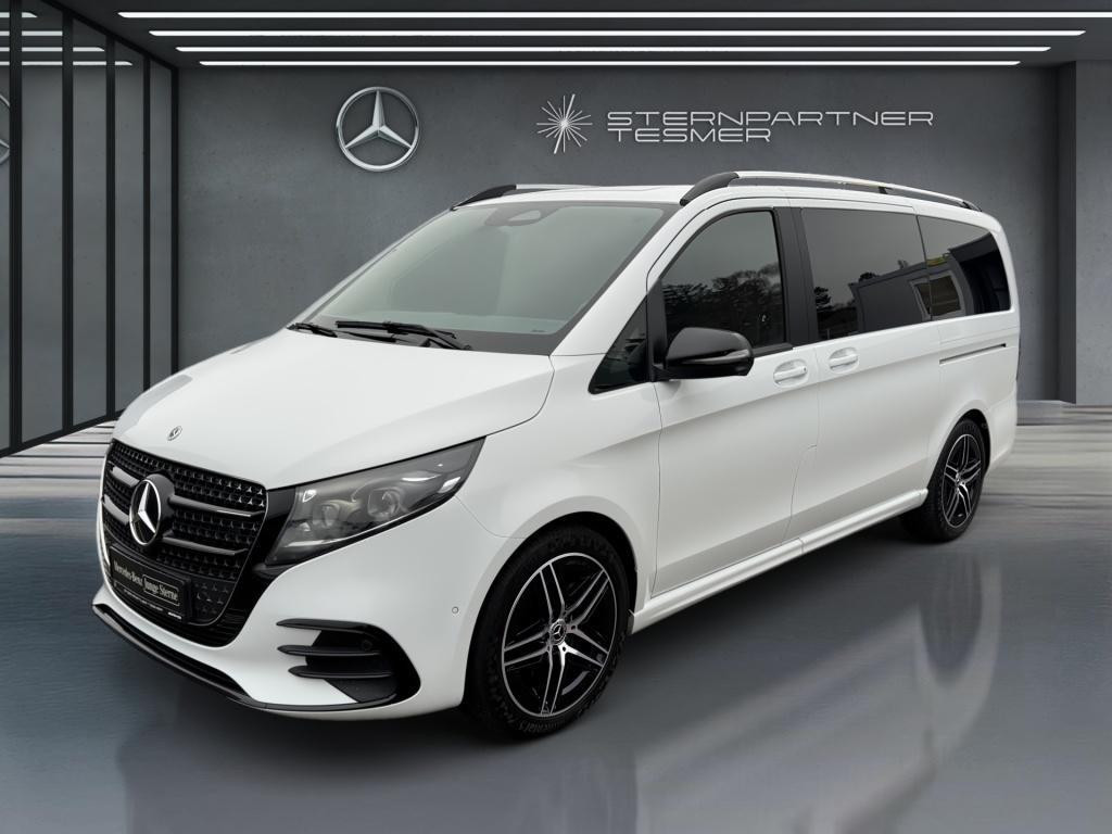 Mercedes-Benz V-Klasse V 250 AMG Line Limousine Lang Style V 250 d