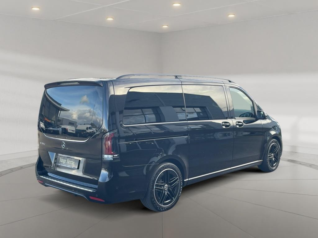 Mercedes-Benz V-Klasse V 250 AMG Line V 250 d