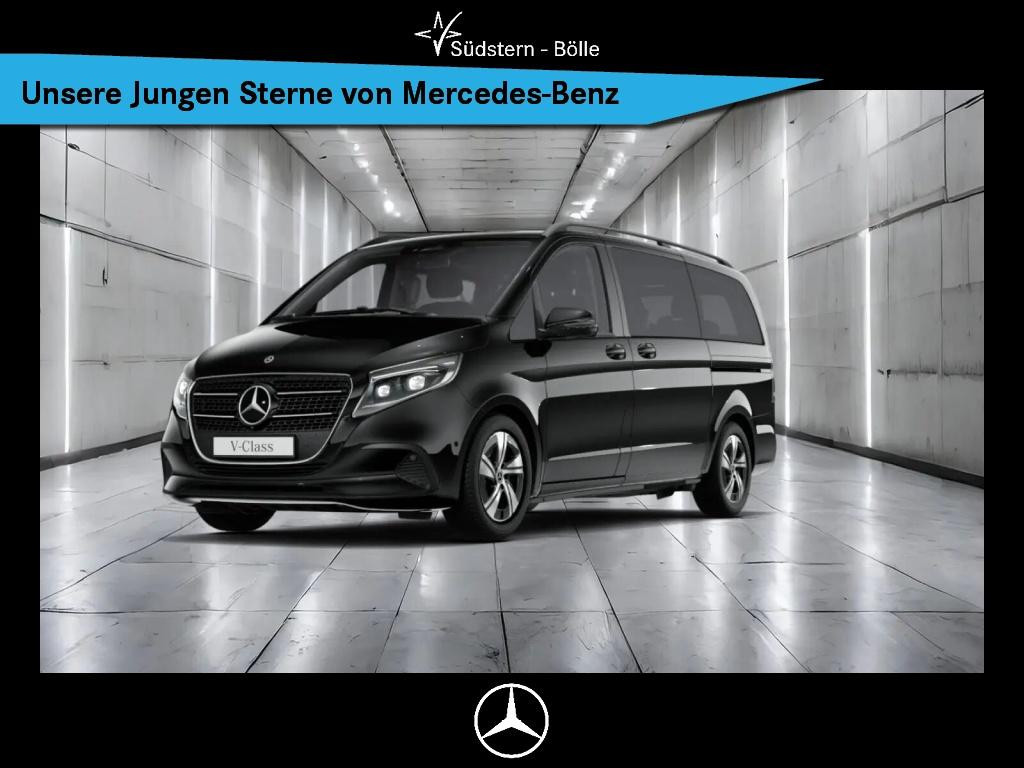Mercedes-Benz V-Klasse V 250 Style V 250 d