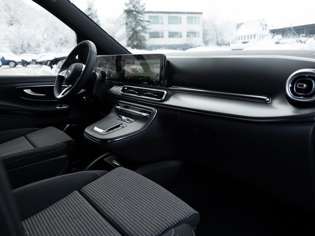 Mercedes-Benz V-Klasse V 250 AMG Line Limousine Lang Style