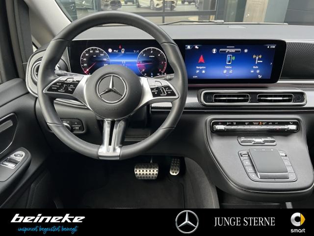 Mercedes-Benz V-Klasse V 250 Sport Edition Limousine Lang Sportpakket Style V 250 d