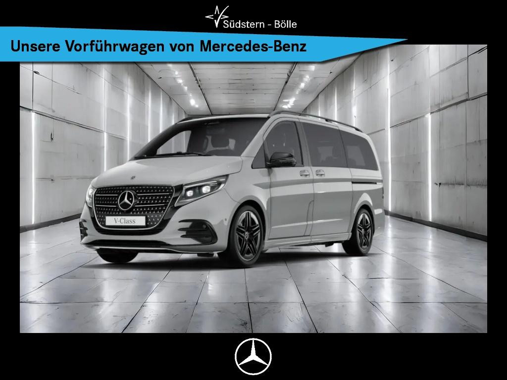 Mercedes-Benz V-Klasse V 250 AMG Line Style V 250 d