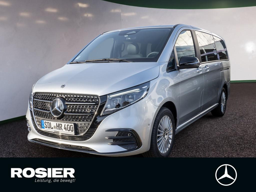 Mercedes-Benz V-Klasse V 250 AVANTGARDE Limousine Lang V 250 d