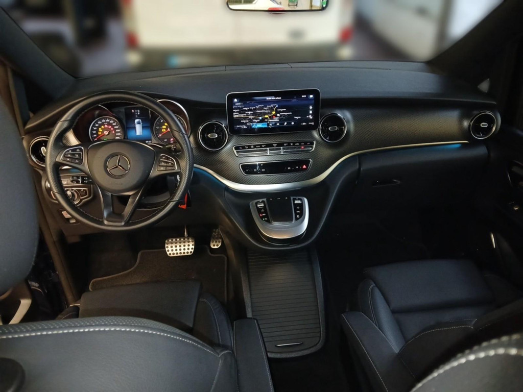 Mercedes-Benz V-Klasse V 300 AVANTGARDE