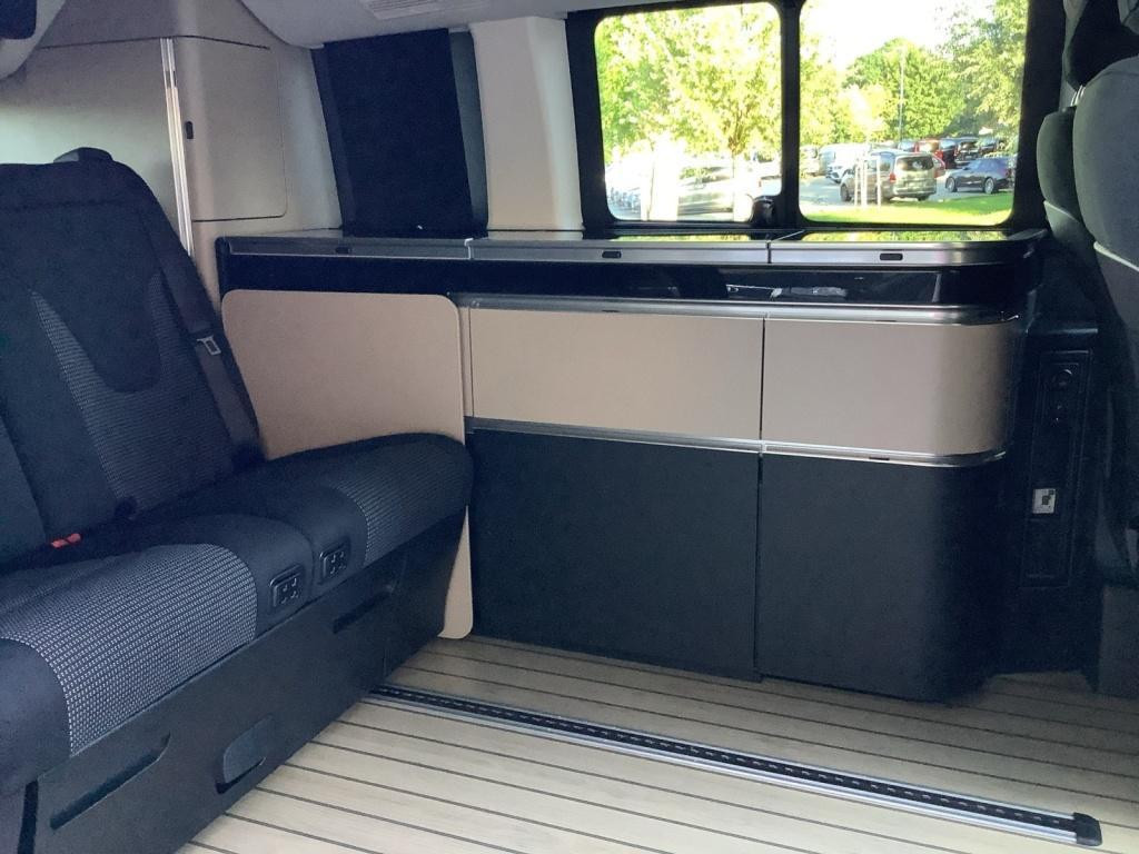 Mercedes-Benz Marco Polo