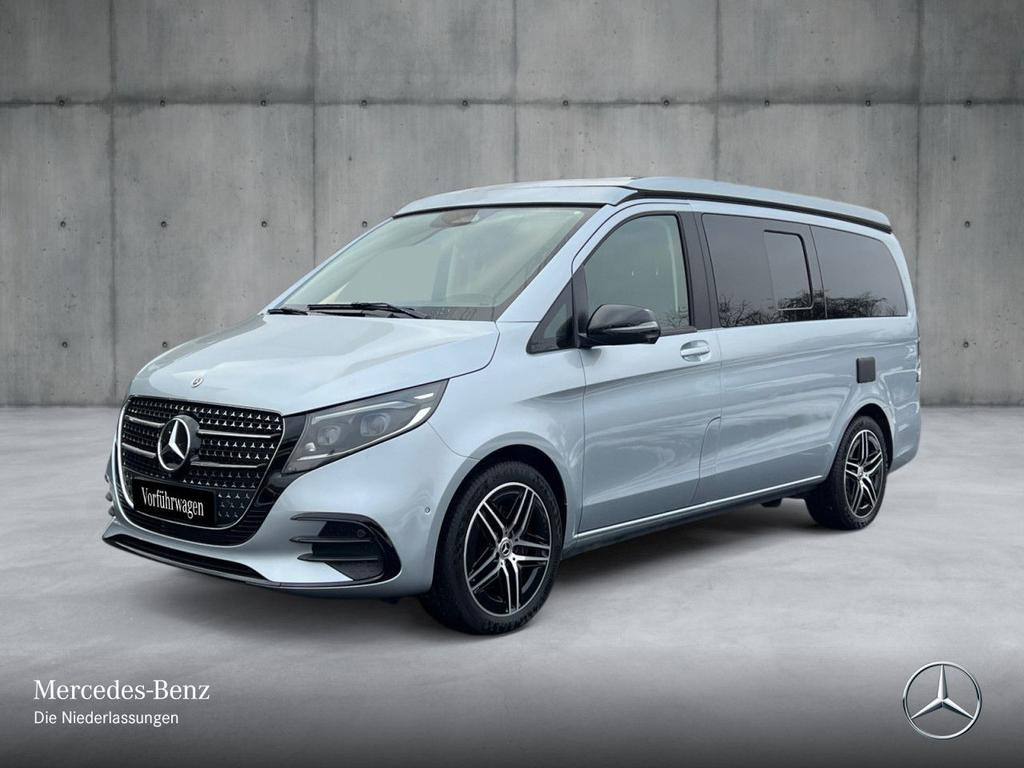 Mercedes-Benz Marco Polo