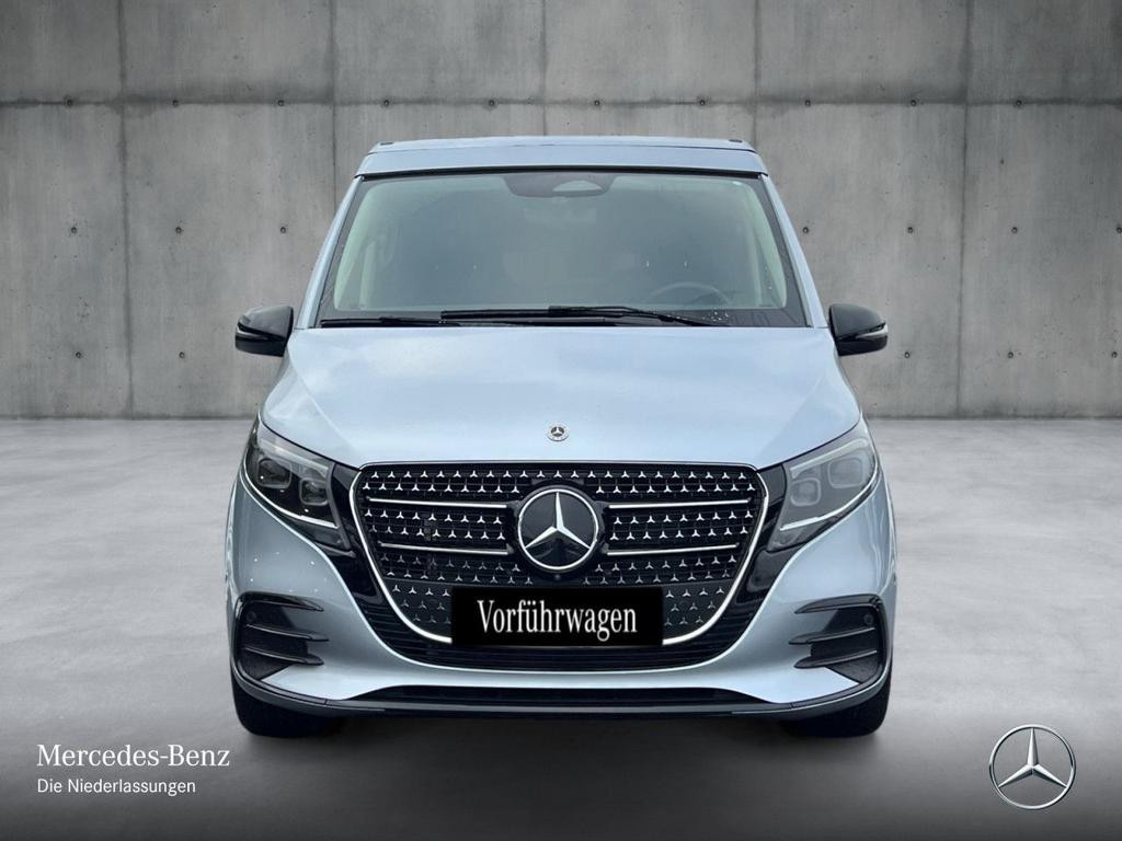 Mercedes-Benz Marco Polo