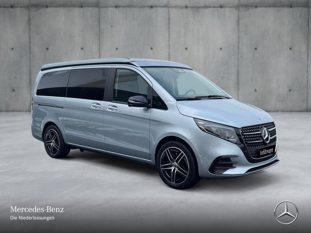Mercedes-Benz Marco Polo