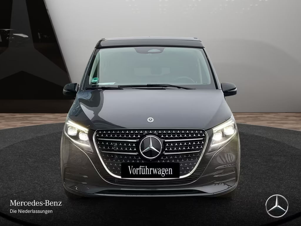 Mercedes-Benz Marco Polo