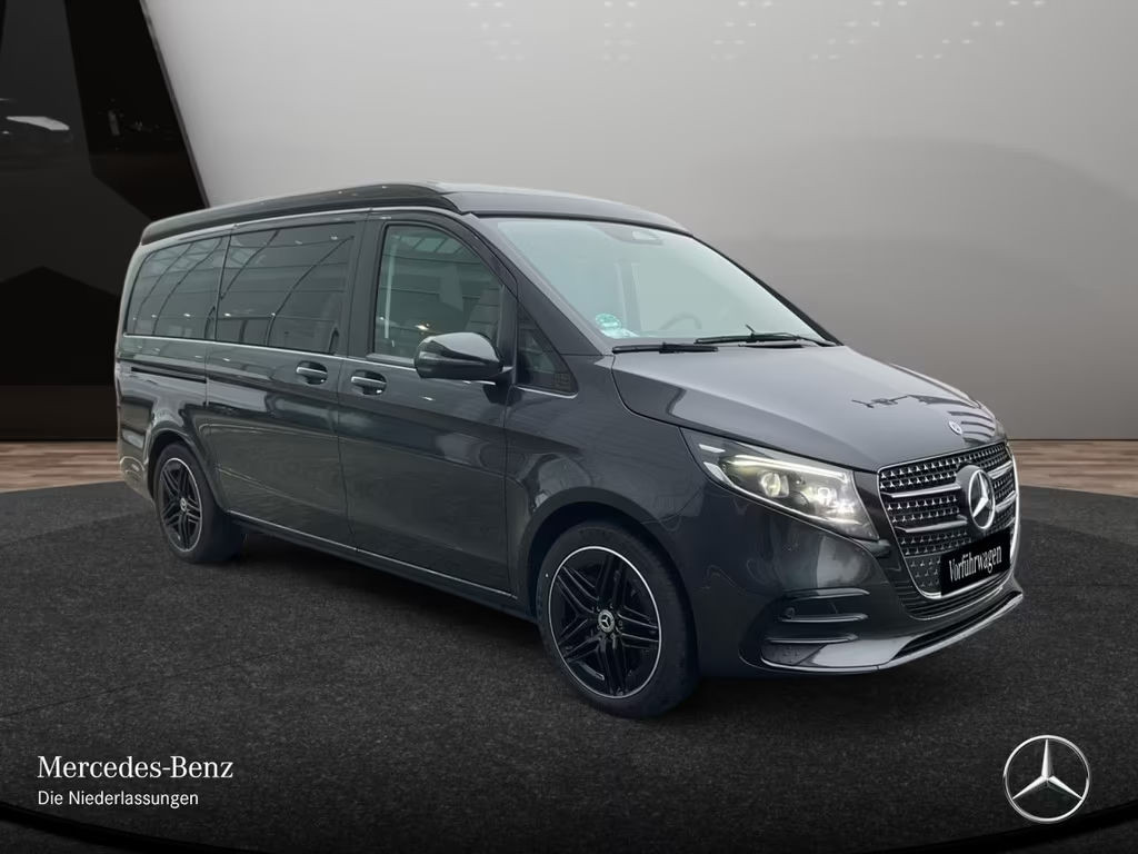 Mercedes-Benz Marco Polo