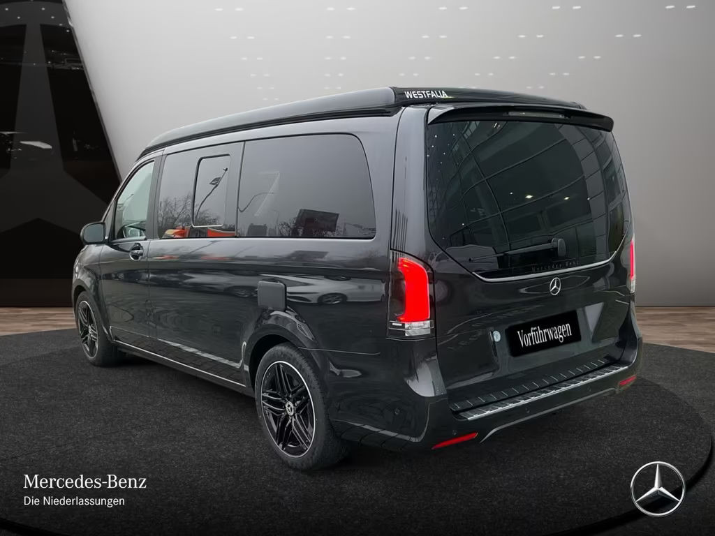 Mercedes-Benz Marco Polo