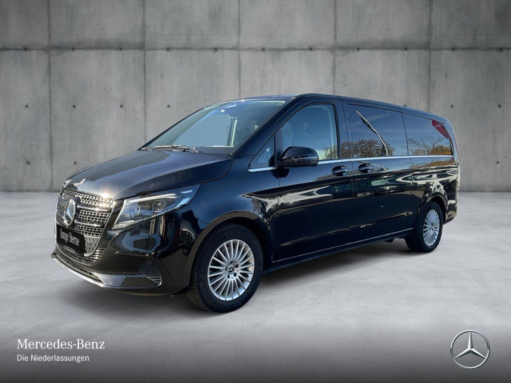 Mercedes-Benz V-Klasse V 300 AVANTGARDE V 300 d
