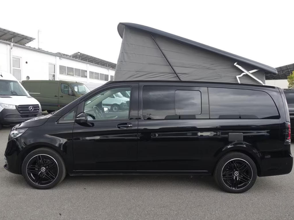 Mercedes-Benz Marco Polo