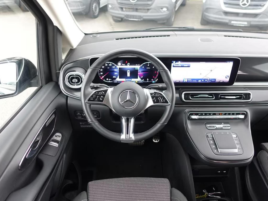 Mercedes-Benz Marco Polo